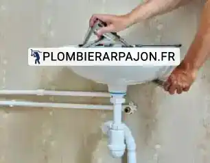 Mitigeur Lavabo Arpajon