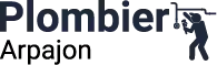 plomberie Logo