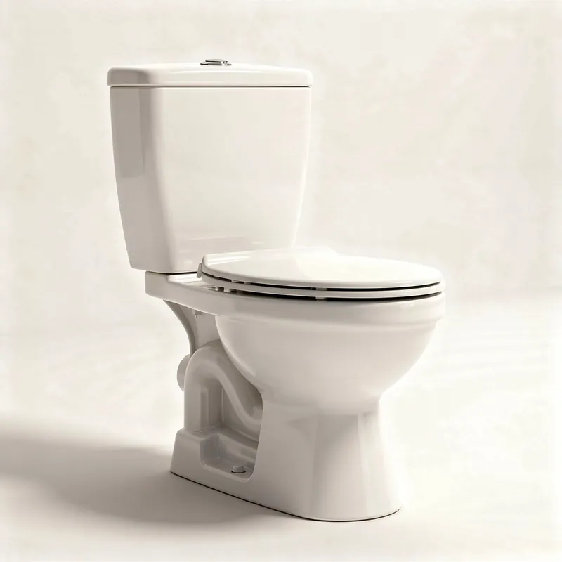 Remplacement de WC Arpajon