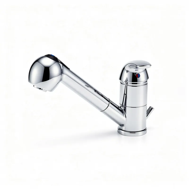 Changement Mitigeur d'évier Arpajon