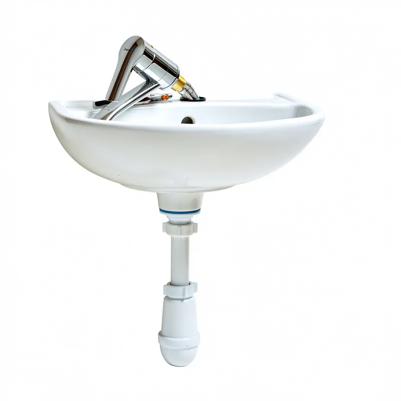 Mitigeur Lavabo Arpajon